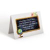 6.25x9.25-School-Days-front_6de7a66f-56cf-4b46-b5a7-90cd6f4f4985 School Days - Greeting Card - Netties Expressions Cards