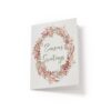 6.25x9.25-Season_s-Greetings-wreath-2-white_0daae45f-3610-4022-a9e6-57ce172da7c0 Season's Greetings - Greeting Card - Netties Expressions