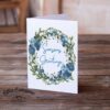 6.25x9.25-Seasons-Greetings-Wreath-1 Seasons Greetings Wreath - Greeting Card - Netties Expressions