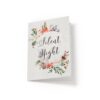 6.25x9.25-Silent-Night-wreath-1-white_2bde68e9-8592-48de-8e51-dd0807ca4de9 Silent Night - Greeting Card - Netties Expressions
