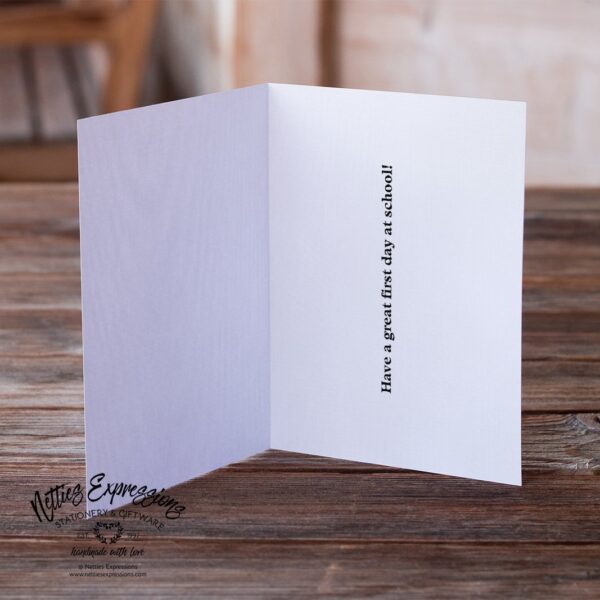 6.25x9.25-Some-days-are-just-hard-inside-1_0612798e-afc5-404f-ab89-73e3f2c638e2 School Days - Greeting Card - Netties Expressions Cards