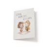 6.25x9.25-Sometimes-having-coffee-white_fd7b5689-2691-49df-9eb6-0c3a7fb37c50 Sometimes, having coffee with a friend - Greeting Card - Netties Expressions Cards