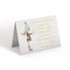 Sometimes we need someone - Greeting Card - Netties Expressions Cards