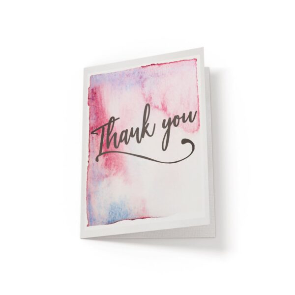 6.25x9.25-Thank-you-white_b4880fdb-e68f-4b30-af0e-5d5103688f82 Thank you - Greeting Card - Netties Expressions