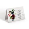 The Lord is My Shepherd - Greeting Card - Netties Expressions Cards