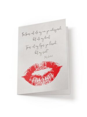 6.25x9.25-Twas-not-my-lips-front_cd62af9f-071b-4e35-aa5f-9b3f0aee15a5 Twas not my lips - Greeting Card - Netties Expressions Cards