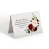 Wait on the Lord - Greeting Card - Netties Expressions Cards