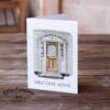 Welcome Home - Greeting Card - Netties Expressions Cards