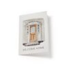 Welcome Home - Greeting Card - Netties Expressions Cards