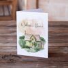 Welcome Home - Greeting Card - Netties Expressions Cards