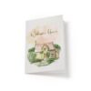 Welcome Home - Greeting Card - Netties Expressions Cards