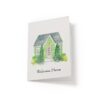 Welcome Home - Greeting Card - Netties Expressions Cards