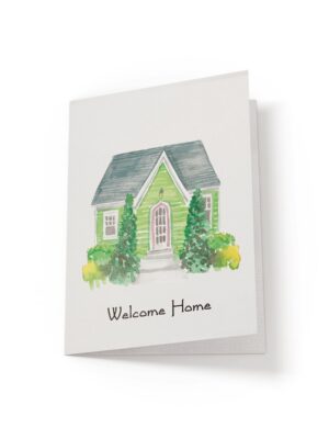 6.25x9.25-Welcome-Home-white_44518208-c9e2-4989-9e31-efc92dcc6fa1 Welcome Home - Greeting Card - Netties Expressions Cards