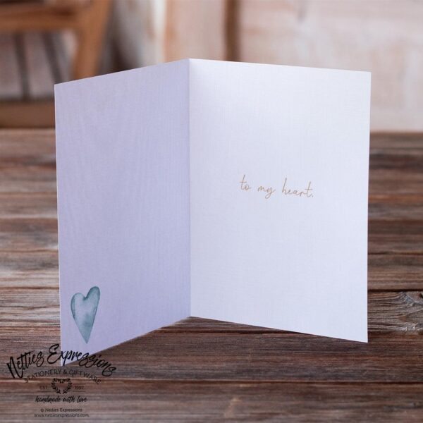 6.25x9.25-You-hold-the-key-inside-layout You hold the key - Greeting Card - Netties Expressions Cards