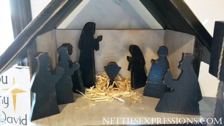 Netties Expressions 2015 Christmas and Winter Collection - Netties Expressions