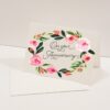 On Your Anniversary - Greeting Card - Netties Expressions Cards