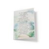 A Journey with the Lord - Greeting Card - Netties Expressions Cards