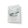 7x10.25-The-tide-recedes-2021-front The tide recedes - Greeting Card - Netties Expressions Cards