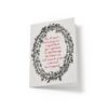 We all need a time to grieve - Greeting Card - Netties Expressions Cards