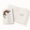 We never walk alone - Greeting Card - Netties Expressions Cards