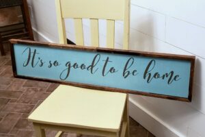 8x40-Its-so-good-to-be-home-robynseggandelefante 8x40-Its-so-good-to-be-home-robynseggandelefante