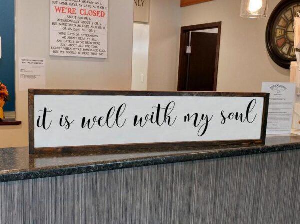 8x40_-_It_is_well_with_my_soul_592ad4be-809a-482c-bfe2-c5ff6c09fd90 It is well with my soul - Rustic Wood Sign - Netties Expressions