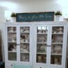8x40_-_There_s_no_place_like_home_-_peacock-lemongrass-2_f6f1d14f-ade2-4c61-90d2-8ab6bb7c46df There's no place like home - Rustic Wood Sign - Netties Expressions