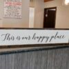 8x40_-_This_is_our_happy_place_5be2c255-1749-4395-a922-cd5f12125085 This is our happy place - Rustic Wood Sign - Netties Expressions