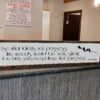 8x40_-_Use_what_talent_you_possess Use what talents you possess - Rustic Wood Sign - Netties Expressions
