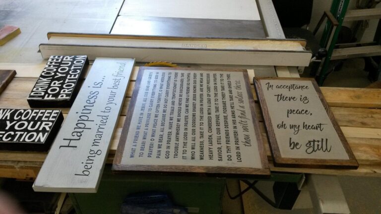 New Signs Coming Shortly - Netties Expressions