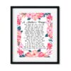 A-Mother_s-Prayer-8x10-Frame_64874ee5-c19d-43dd-ae69-1a75a10acd8f A Mother's Prayer - Art Print - Netties Expressions Prints