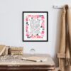 A-Mother_s-Prayer-8x10-Framed-Art-Print-styled_31ed5b66-3807-4fa8-b4dc-8eb2464241b0 A Mother's Prayer - Art Print - Netties Expressions Prints