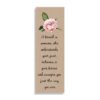 A friend is - Bookmark - Netties Expressions