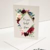For your bridal shower - Greeting Card - Netties Expressions Cards