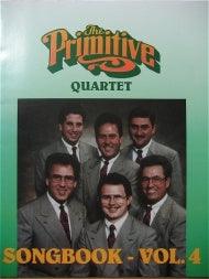 Our Favorite Songs Volume 4 - Shaped Notes Southern Gospel Songbook - Netties Expressions