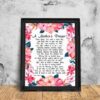 A_Mother_s_Prayer_-_8x10_Framed_Art_Print_f62d5b55-b28c-4d59-aba7-33cafd13cdd4 A Mother's Prayer - Art Print - Netties Expressions Prints