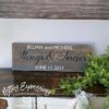 Always_Forever_Custom_1-2_a4303c0d-3c31-4471-a27a-b2d36e60c9f3 Always and Forever - Custom Wood Wedding Sign - Netties Expressions