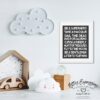 Be a superhero - Art Print - Netties Expressions Prints