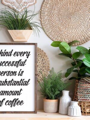 Behind Every Successful Person - Digital File - Netties Expressions Digital Files