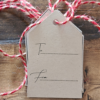 ChristmasGiftTagWinterChairBack Christmas Gift Tag Winter Chair - Netties Expressions
