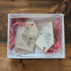 ChristmasGiftTagWinterChairBox Christmas Gift Tag Winter Chair - Netties Expressions
