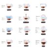 Coffee-Back_e67451f1-db37-4633-878c-a395519785be 2021 Desktop Calendar - Coffee Recipes - Netties Expressions