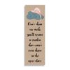 Don_t-think-too-much-white_01d6b8bf-81a3-4b6c-a4d3-ba72ab1c6d9a Don't think too much - Bookmark - Netties Expressions