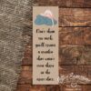 Don_t_think_too_much Don't think too much - Bookmark - Netties Expressions