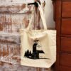Elevator-Roblin-1_8736b885-f4ea-4a89-8c6c-bc36d658ced7 Roblin, Manitoba Landscape - Recycled Cotton Tote Bag - Netties Expressions