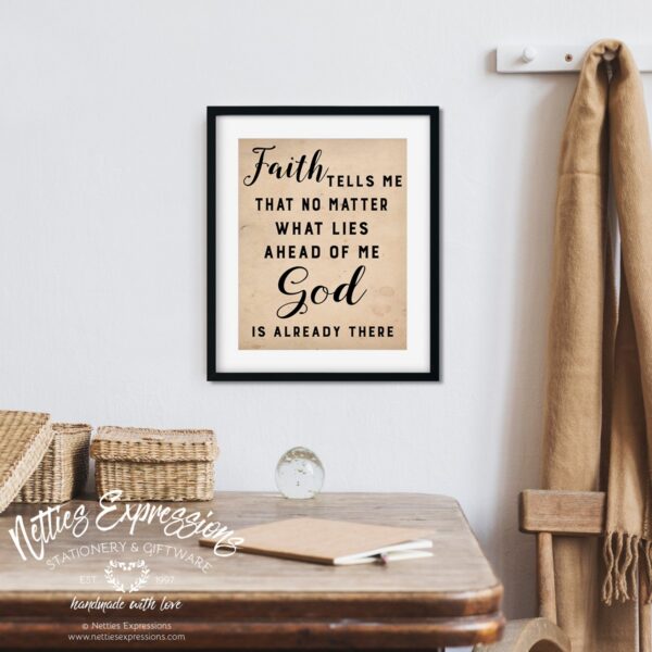 Faith-tells-me-8x10-Frame-Styled-1_3c4a0ec6-27c2-4413-8e55-b2275dc95b95 Faith tells me - Art Print - Netties Expressions Prints