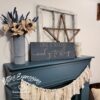 Give it to God and go to sleep - Rustic Wood Sign - Netties Expressions