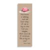 How-brave-a-ladybug-must-be-white_edb8cc50-28a5-4f24-be8b-d0acf5cc868f How brave a ladybug - Bookmark - Netties Expressions
