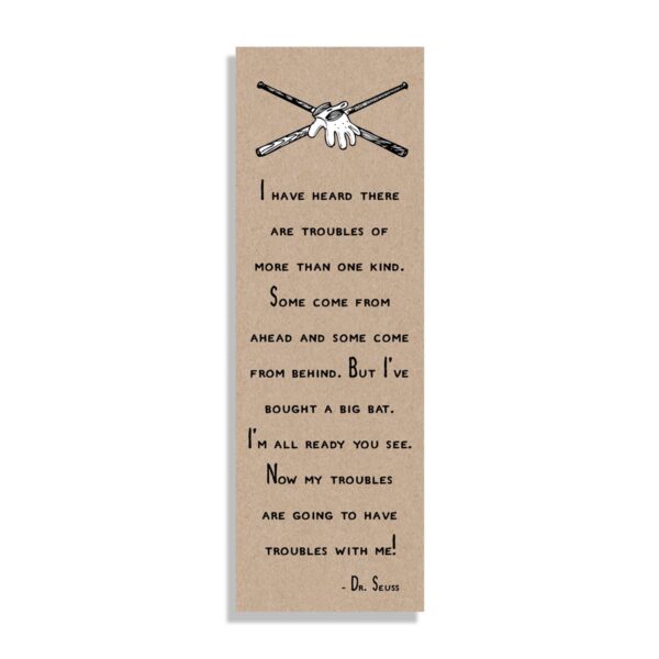 I-have-heard-there-are-troubles-white_c3e4f952-4859-42f4-9fff-858f140de332 I have heard there are troubles - Bookmark - Netties Expressions