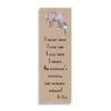 I-meant-what-I-said-white_7acb8e5a-aafb-4110-a17a-15346909a1a1 I meant what I said - Bookmark - Netties Expressions